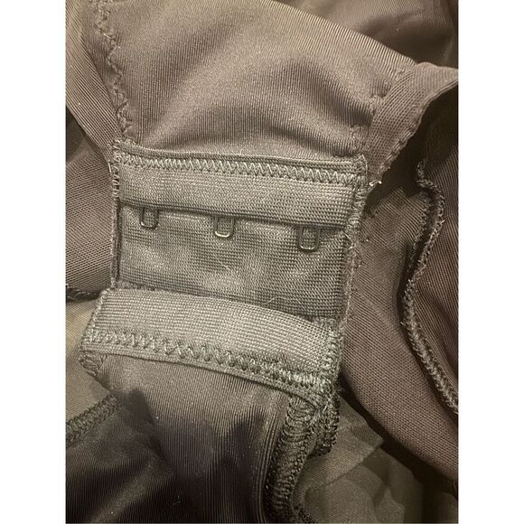 Maidenform Women's Firm Control Ultimate Instant Slimmer Open Bust Bodysuit Smal - Picture 5 of 8